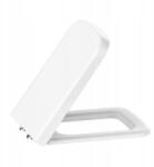 Creavit Bene WC-ülőke Soft Close fehér KC0503 (8698531146025)