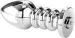  ZENN Super Automatic Ejaculation Set - Butt Plug Big Thunder