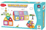 XINBIDA Mini Magical Magnet kreatív mágneses építőjáték 56 db-os (310400557) - lakat