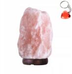 Rabalux Dekoratív sós asztali lámpa Rock 4120 Rabalux Ajándék (4120)