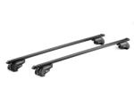  Bare transversale Green Valley Treck Standard Otel pentru FORD Mondeo Combi/Break IV 2007-2014, cu prindere pe bare longitudinale integrate (GVB3281)