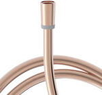 Tres Griferia Tres SATIN zuhanycső 150cm, csavarodásmentes, fényes RÓZSA ARANY (913460915OP) (913460915OP)