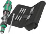 Wera Kraftform Kompakt Tool Finder Csavarhúzó Készlet 2, 13DB-OS (051017)