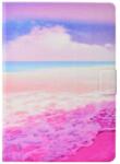  Husa ART Flip pentru Lenovo Tab M11 / K11 PINK BEACH