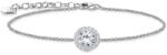 Thomas Sabo karkötő áttetsző cirkóniával - A2166-051-14-L19V (A2166-051-14-L19V)