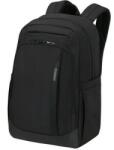 Samsonite URBAN GROOVE Ug28 Lapt. bp 15.6" Work fekete notebook hátizsák (155519-1041)