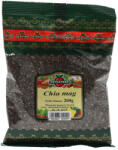 Naturfood Chia Mag 200g - delfinbuvar