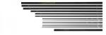FOX mtx1 power v2 13m mtx1 v2 section mini ext (11/13m) (GPP017) - nextfish