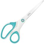 Leitz Foarfeca de birou, 20.5 cm, turcoaz, LEITZ Wow Titanium (LZ53192051)