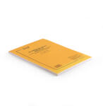 Nyomell Állományba vételi bizonylat 25x4 lapos tömb B. 11-46/V (B.11-46/V) - cartridge