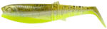 Savage Gear Cannibal Shad gumihal, 12, 5 cm, gpy, 1 db (SVS77113)