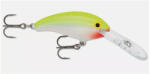 Rapala Shad Dancer SDD07, 7 cm, 15 g, SFC, felúszó, 1 db (RA5820115)