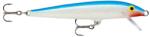Rapala Original Floating F11, 11 cm, 6 g, B, lebegő (RA5801003)