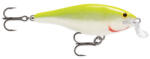 Rapala Shallow Shad Rap SSR09, 9 cm, 12 g, SFC, felúszó, 1 db (RA5807096)