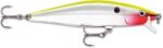 Rapala Flat Rap FLR08, 8 cm, 7 g, CLN, felúszó (RA5820294)