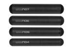 FOX mtx v2 section protectors mtx carbon section protector no7 (GPO276) - nextfish