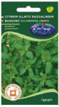 Rédei Kertimag vetőmag - Citrom illatú bazsalikom egynyári 1g