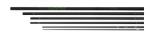 FOX mtx v2 margin 1 pole 8.7m mtx v2 margin 1 section no4 (GPP002) - nextfish