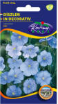 Rédei Kertimag vetőmag - Díszlen kék 1g