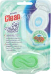 At Home Clean Aparat Wc Block 40gr Pine