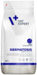 Vet Expert Expert Veterinary Diet Dermatosis nyúl és burgonya gyógytáp bőrproblémákkal küzdő kutyáknak 12 kg