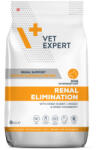Vet Expert Expert Veterinary Diet Renal Elimination veseműködés támogató gyógytáp kutyáknak 8kg - pegazusallatpatika