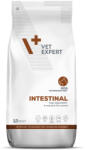 Vet Expert Expert Veterinary Diet Intestinal gyógytáp emésztőrendszeri problémákra kutyának 12kg