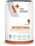Vet Expert Expert Veterinary Diet Intestinal konzerv emésztőrendszeri problémákra kutyáknak 400g