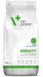 Vet Expert Expert Veterinary Diet Obesity gyógytáp túlsúlyos kutyáknak 12 kg - pegazusallatpatika