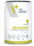 Vet Expert Expert Veterinary Diet Recovery gyógykonzerv lábadozás, felépülés támogatására kutyának 400g