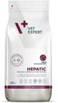 Vet Expert Expert Veterinary Diet Hepatic gyógytáp májműködés támogatására kutyáknak 12kg - pegazusallatpatika