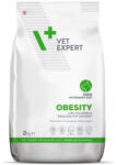 Vet Expert Expert Veterinary Diet Obesity gyógytáp túlsúlyos kutyáknak 2 kg - pegazusallatpatika