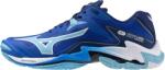 Mizuno Wave Lightning Z8 röplabda cipő, királykék (V1GA240001)