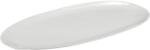 LE COQ PORCELAINE LE COQ Aphros Farfurie ovală, înălțime: 10 mm, lungime: 430 mm, lățime: 230 mm, albă