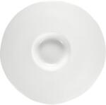 LE COQ PORCELAINE LE COQ Aphros Farfurie adâncă, înălțime: 36 mm, dia: 320 mm, albă