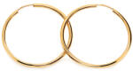 Heratis Forever Arany karika fülbevaló 3 cm IZ20621
