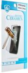  5D Full Glue Ceramic Glass kerámia üveg fekete szegéllyel Xiaomi Redmi Note 14 5G