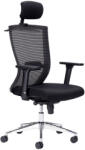 Multised irodai szék FRIEMD - BZJ 383 ACTION BLACK CLOTH