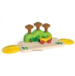 HAPE Ugráló majmok -vonat szett kiegészítő 24 hó+ (HP E3809A)