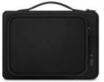 Tech-Protect Basic laptop táska 15-16'', fekete