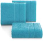 Eurofirany Suzi puha törölköző Kék 50x90 cm
