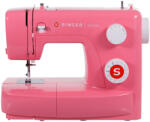 Singer 3223R Simple varrógép, málna