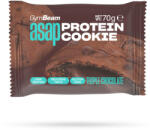  ASAP Protein Cookie - GymBeam / 99889-1-70g-triplechocolate / in_stock