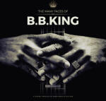 King, B. B Many Faces of B. B. King