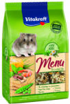 Vitakraft VK Menü törpehörcsög 400gr (103499)