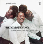 Monk, Thelonious Brilliant Corners - facethemusic - 8 590 Ft