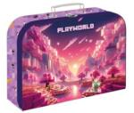 OXYBAG gamer fogantyús irattartó - Playworld Girl
