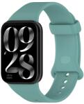  BUTTERFLY Cserélhető szíj a Xiaomi Smart Band-hez 9 Pro zöld