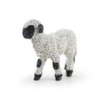 Papo Figurina Mielul Din Valais Cu Nasul Negru (Papo51193) Figurina