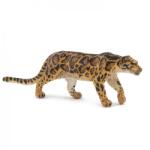 Papo Figurina Pantera Nebuloasa (Papo50316) Figurina